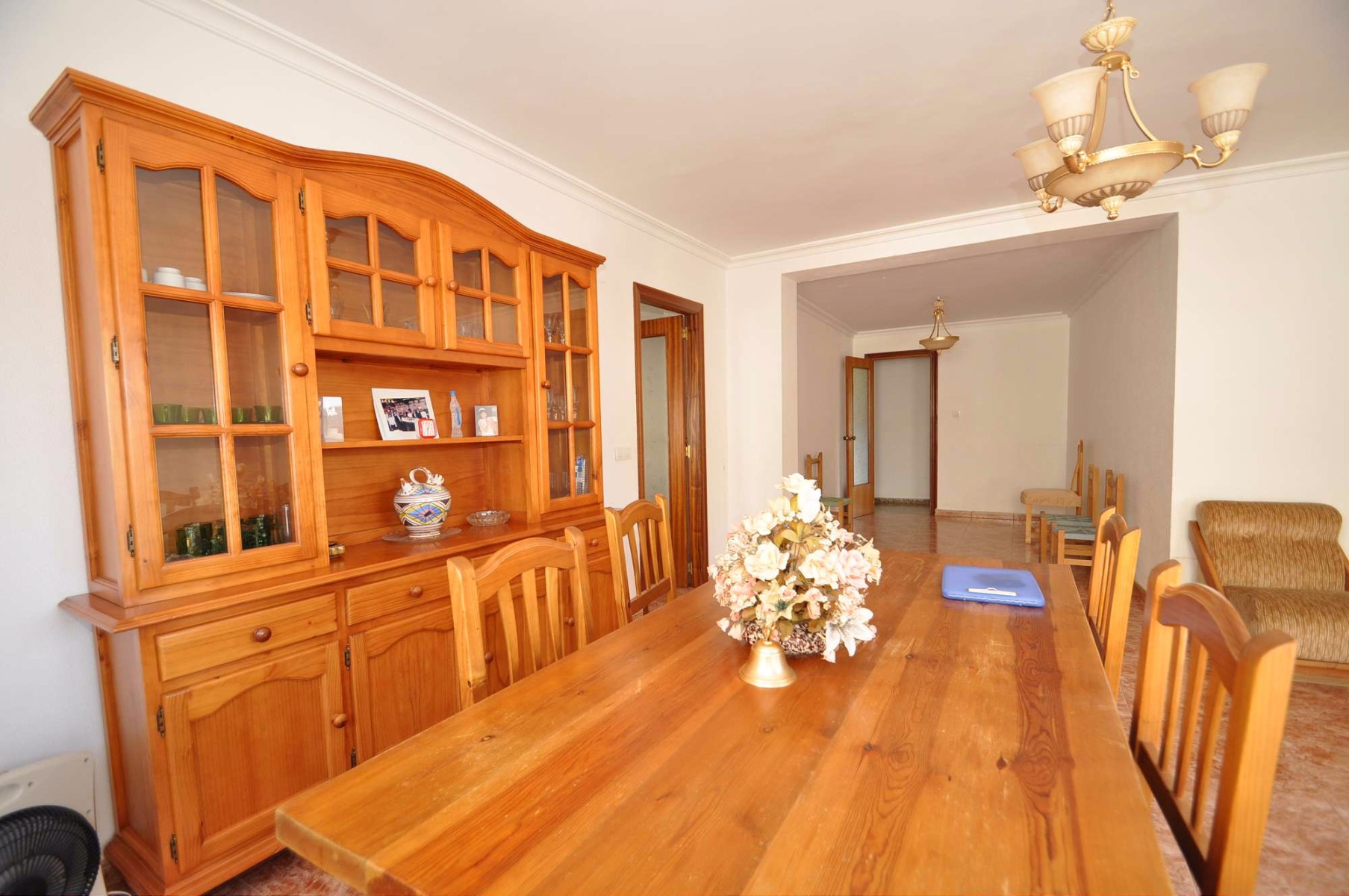 Town House for Sale in Ibi, Alicante