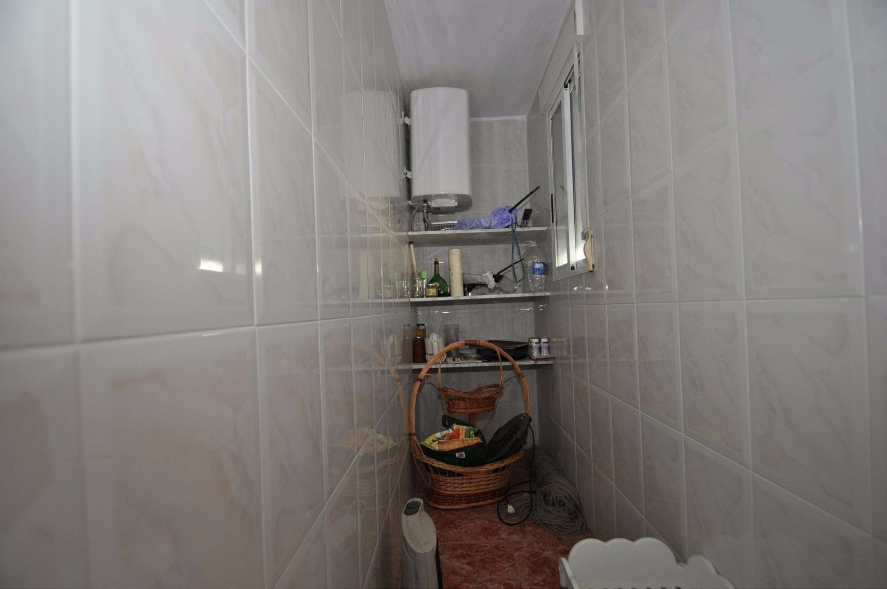 Town House for Sale in Ibi, Alicante