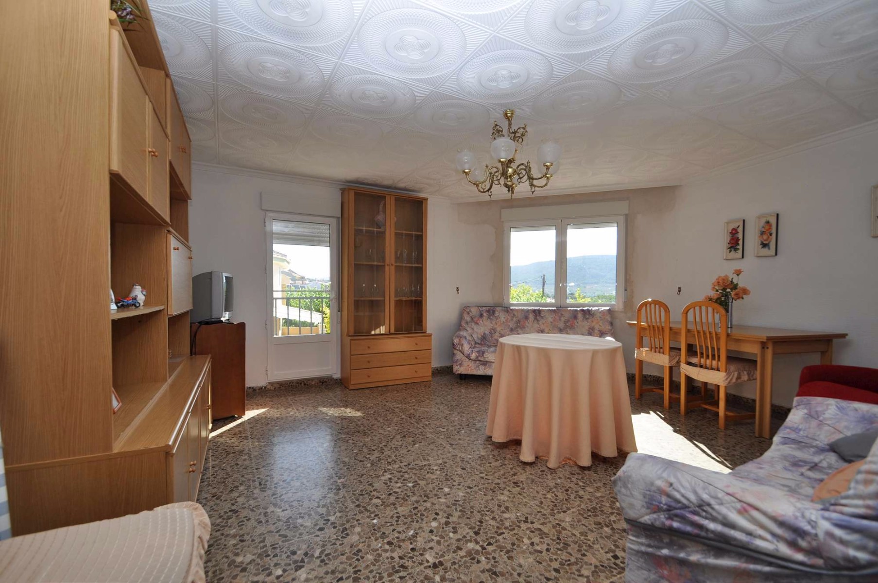 Town House for Sale in Ibi, Alicante