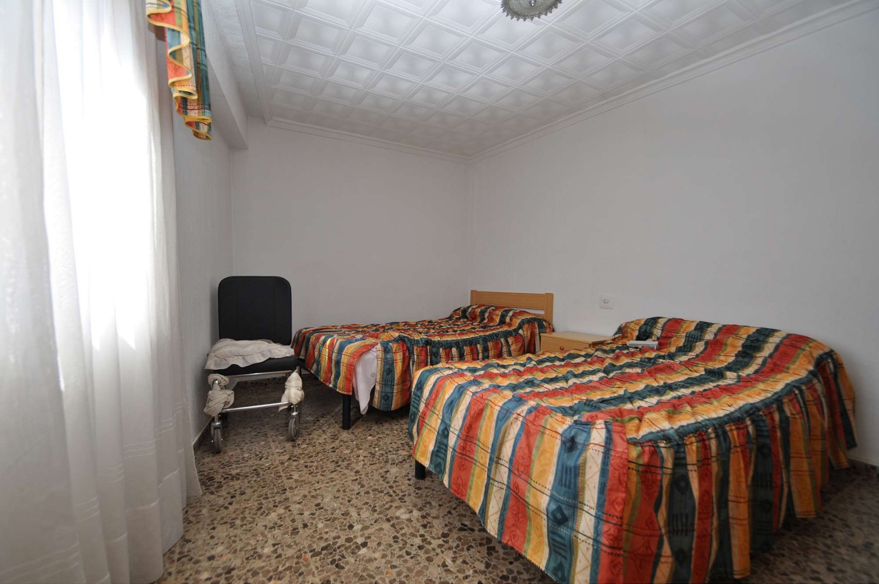Town House for Sale in Ibi, Alicante