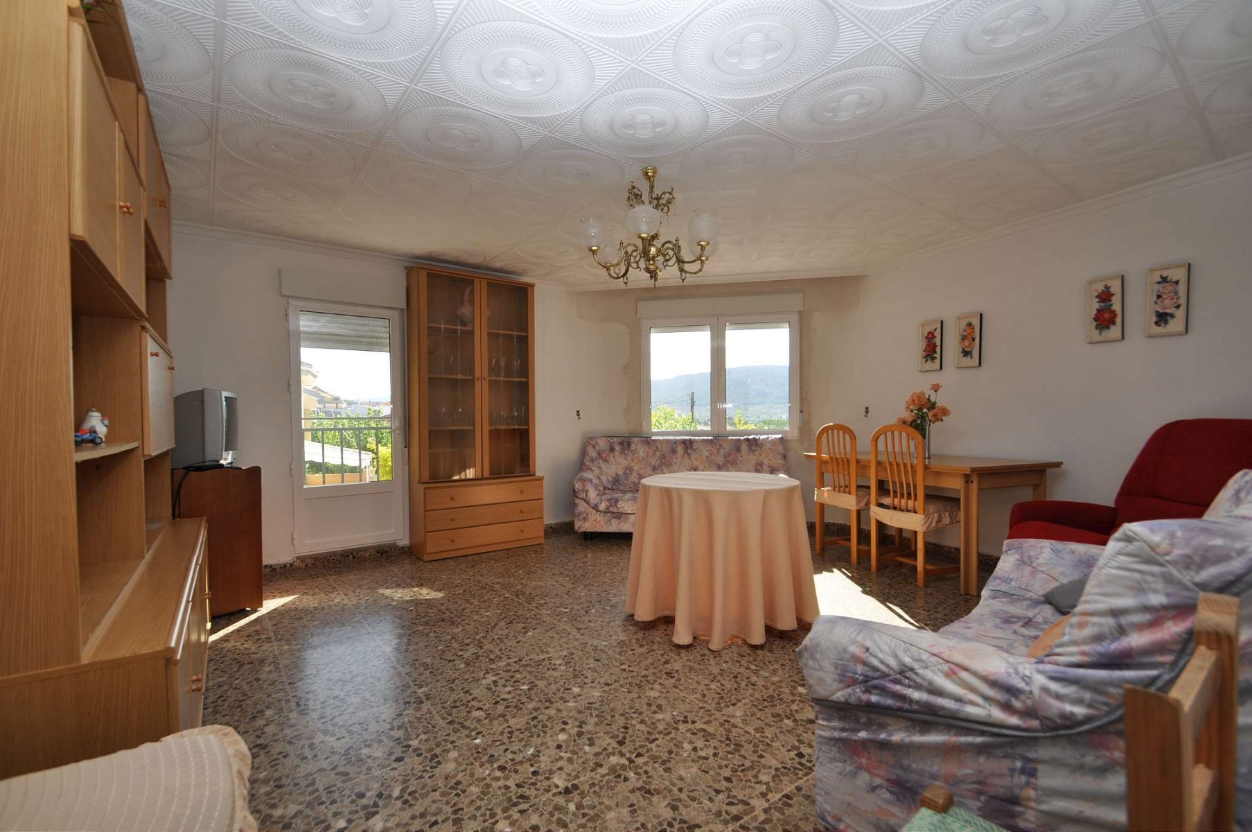 Town House for Sale in Ibi, Alicante