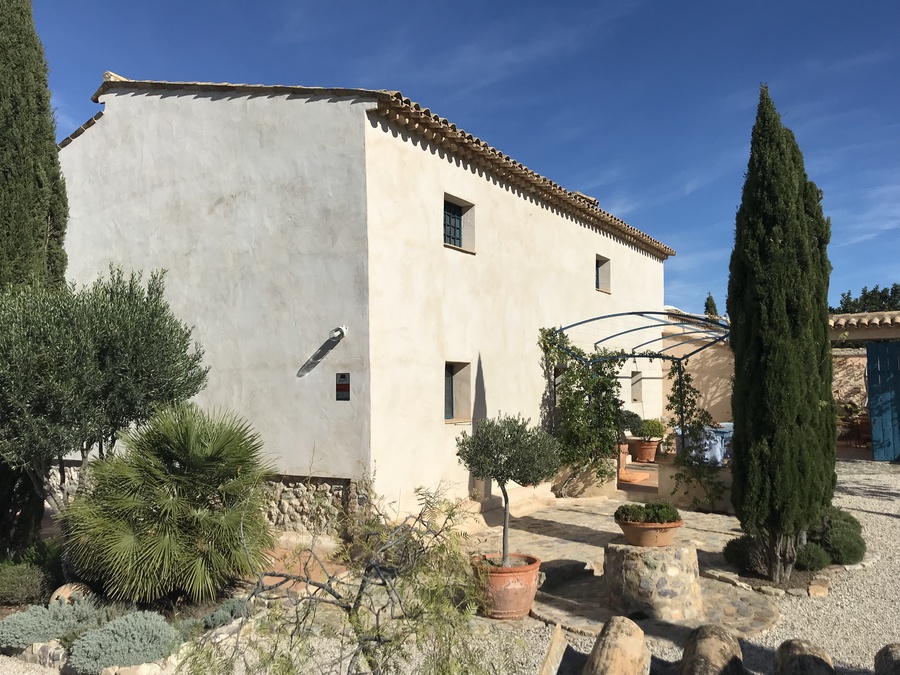 305-for-sale-in-lorca-3957-large Finca for Sale in Lorca, Murcia