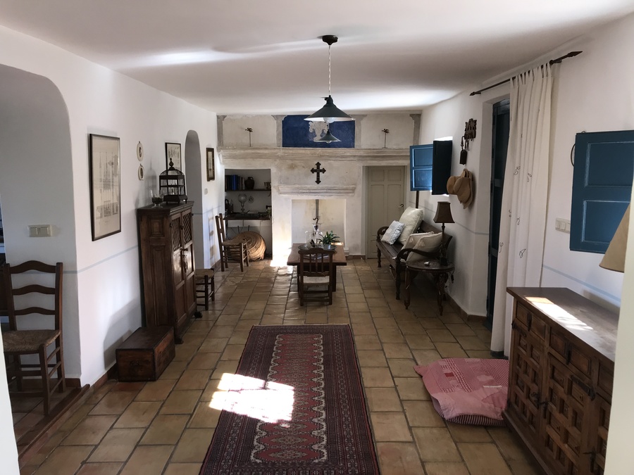 Finca for Sale in Lorca, Murcia