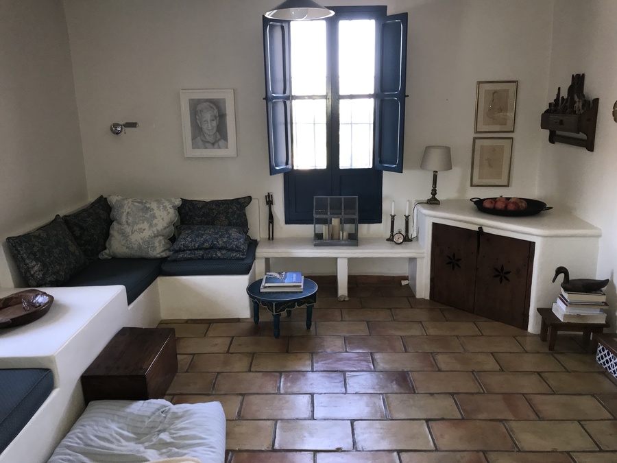 Finca for Sale in Lorca, Murcia
