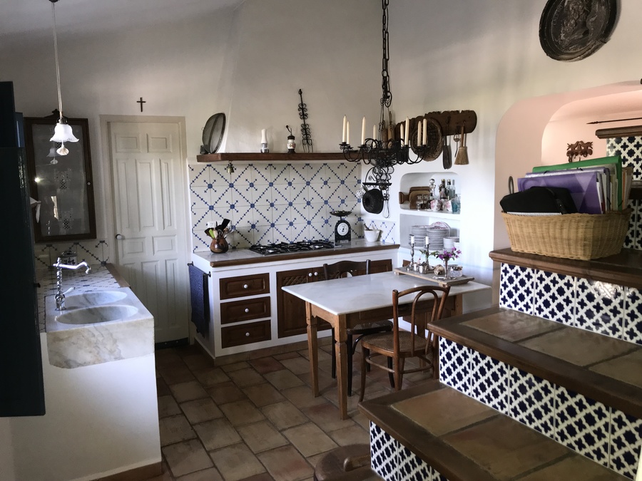 Finca for Sale in Lorca, Murcia