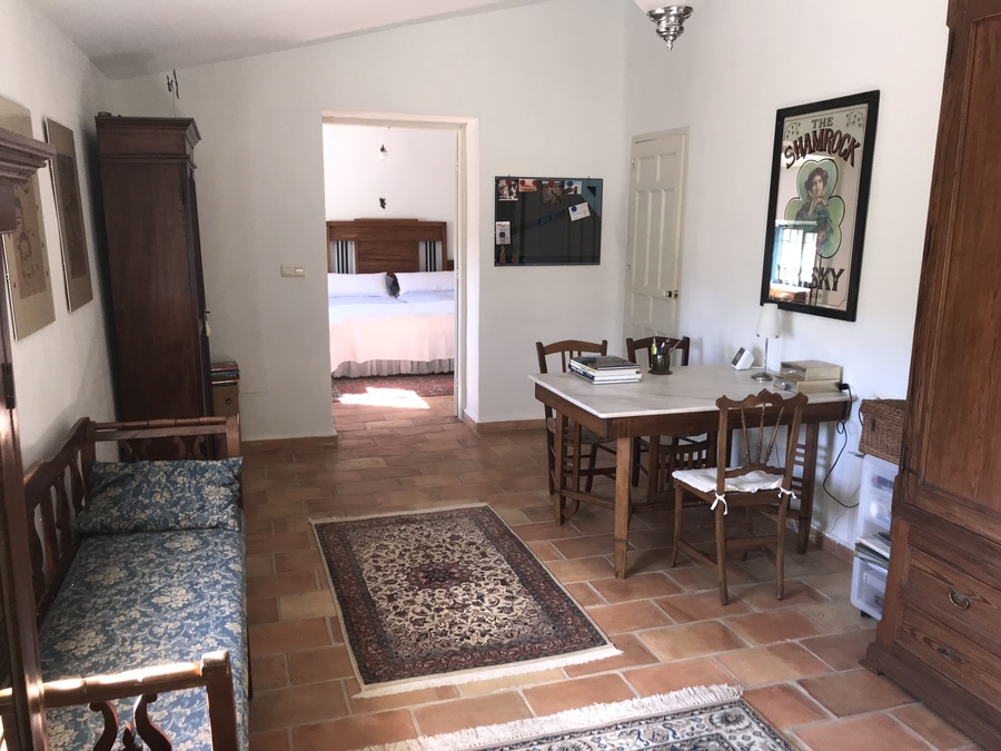 Finca for Sale in Lorca, Murcia