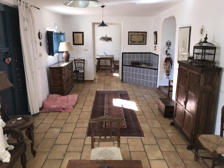 Finca for Sale in Lorca, Murcia