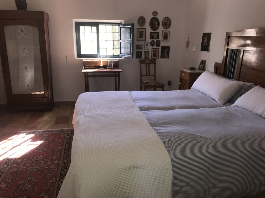 Finca for Sale in Lorca, Murcia