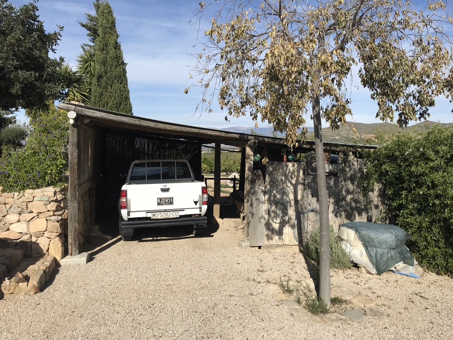 Finca for Sale in Lorca, Murcia