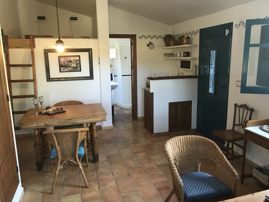 Finca for Sale in Lorca, Murcia