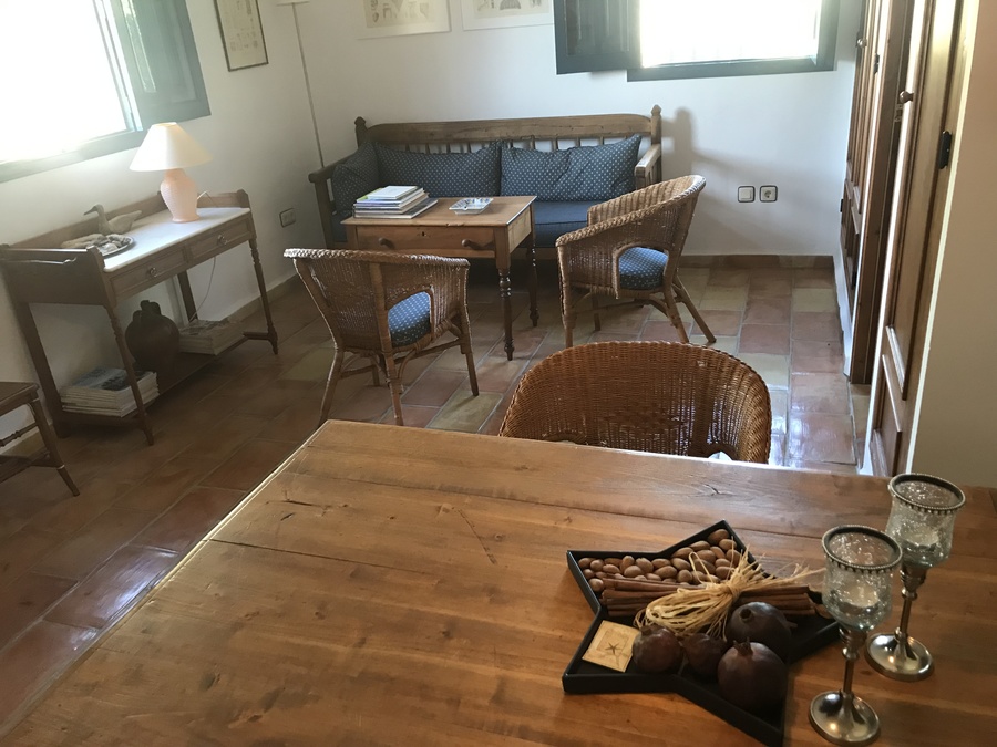 Finca for Sale in Lorca, Murcia