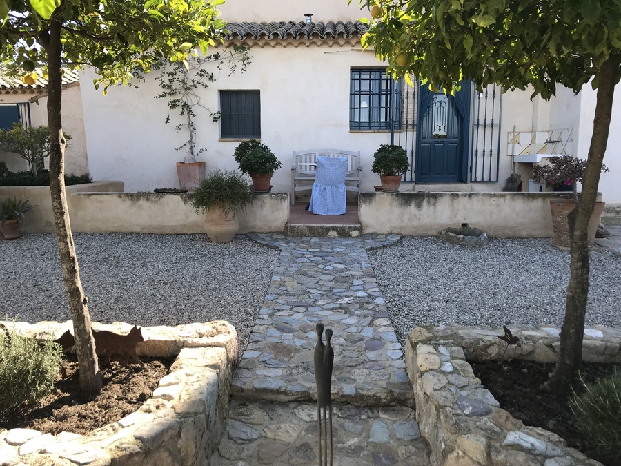 Finca for Sale in Lorca, Murcia
