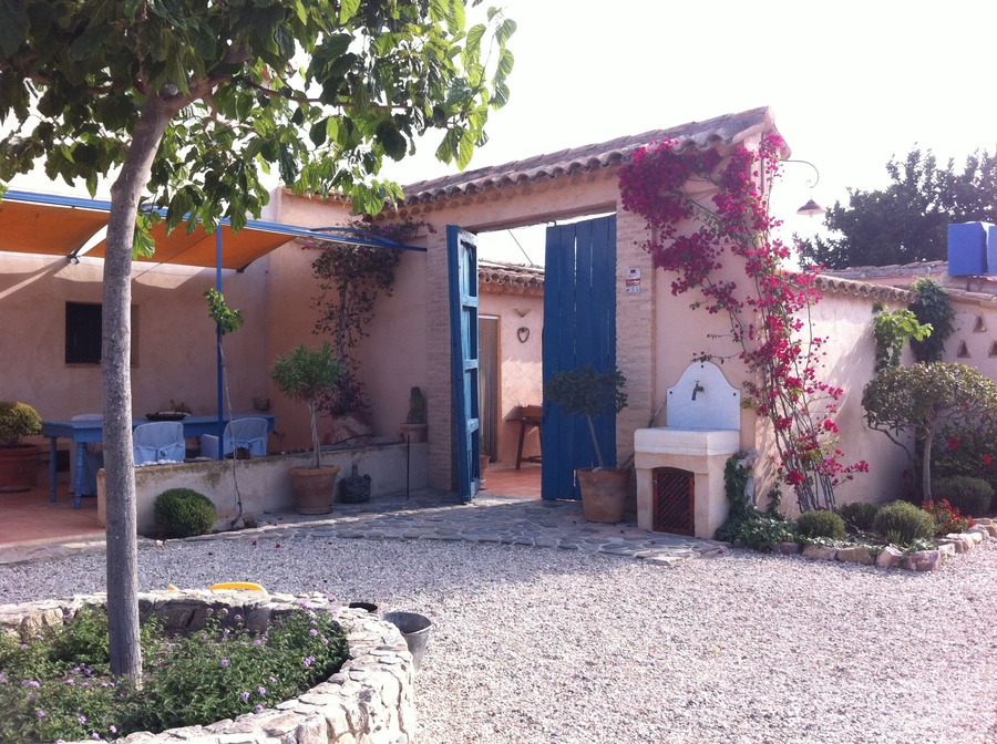 Finca for Sale in Lorca, Murcia