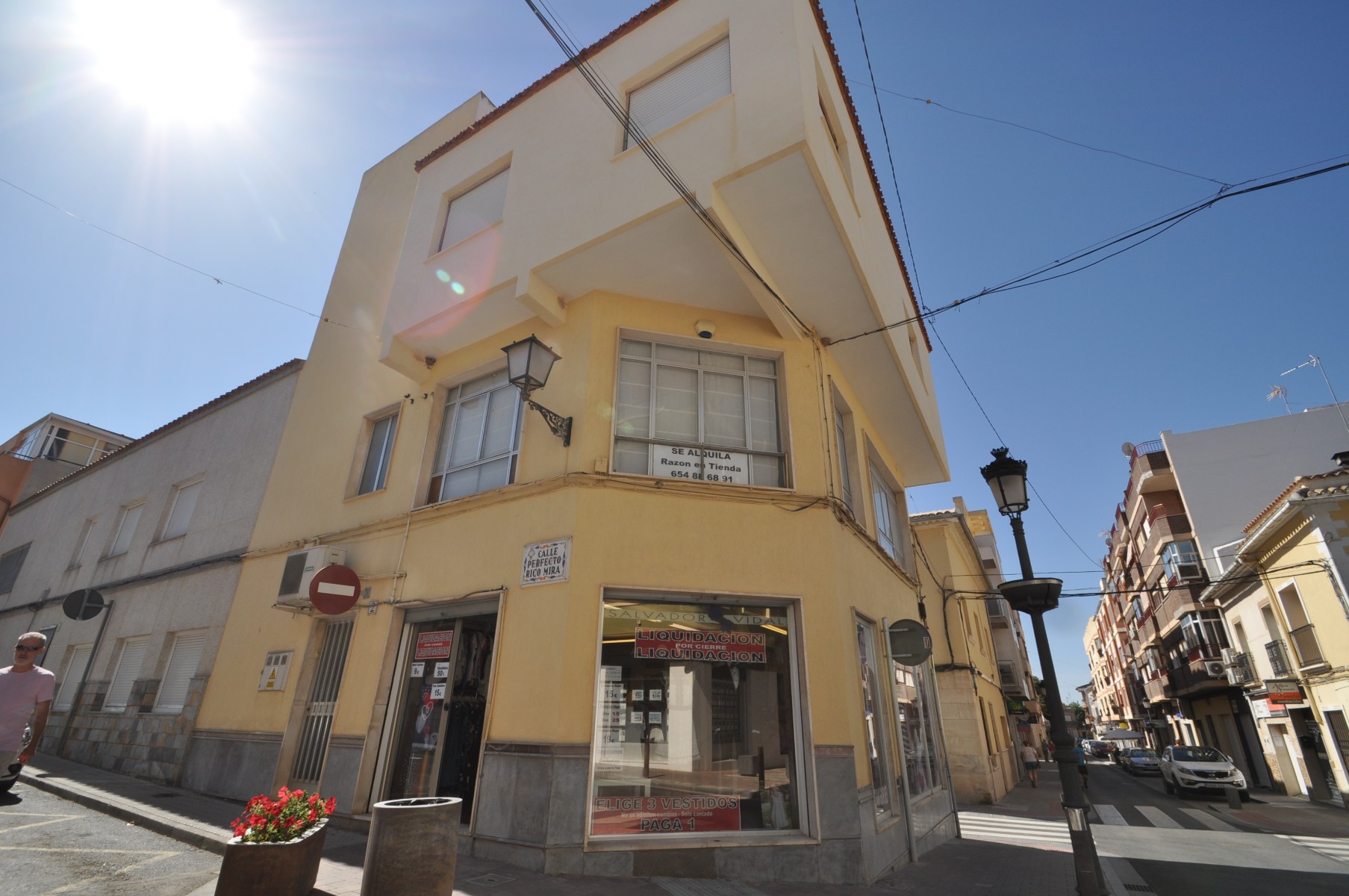 o_1dfdd20c311481il3jg1pvide92m Apartment for Sale in Pinoso, Alicante