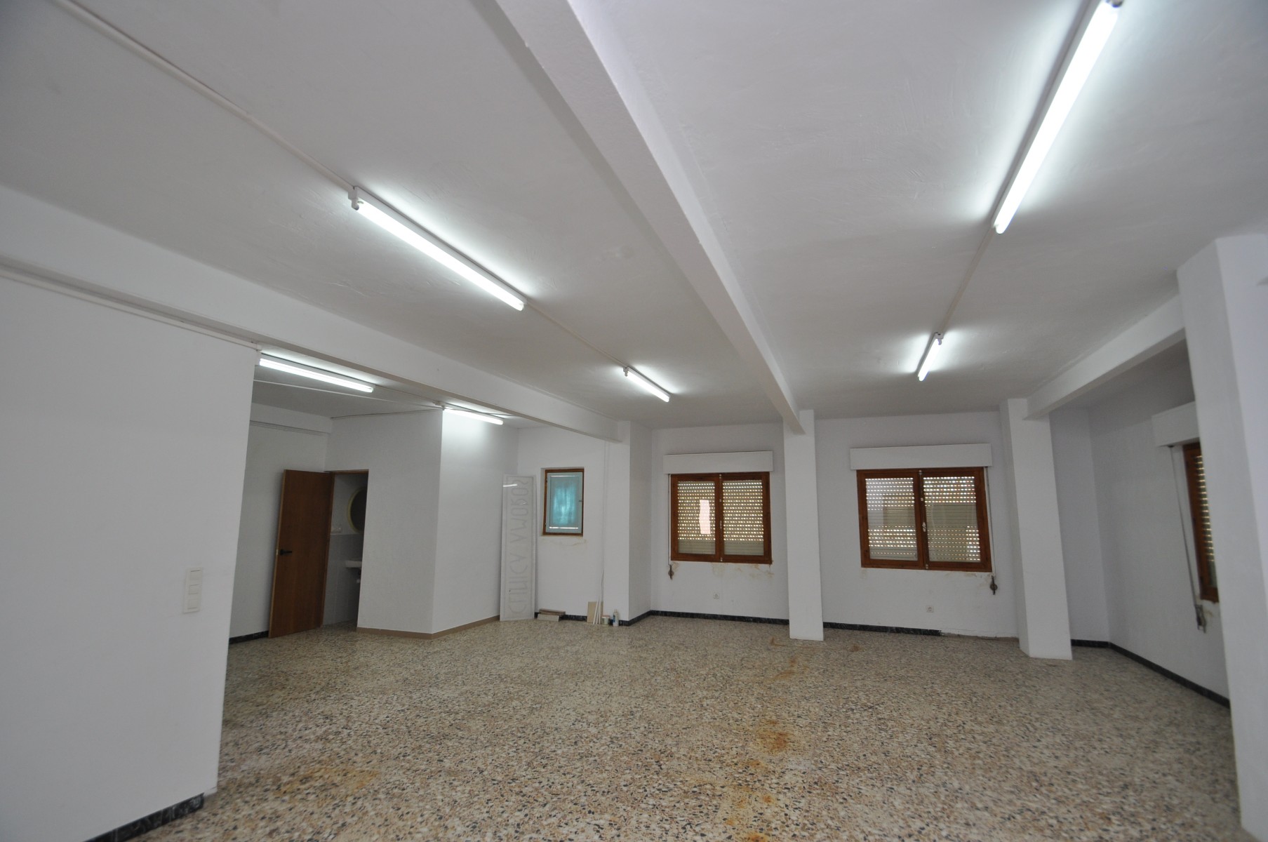Apartment for Sale in Pinoso, Alicante