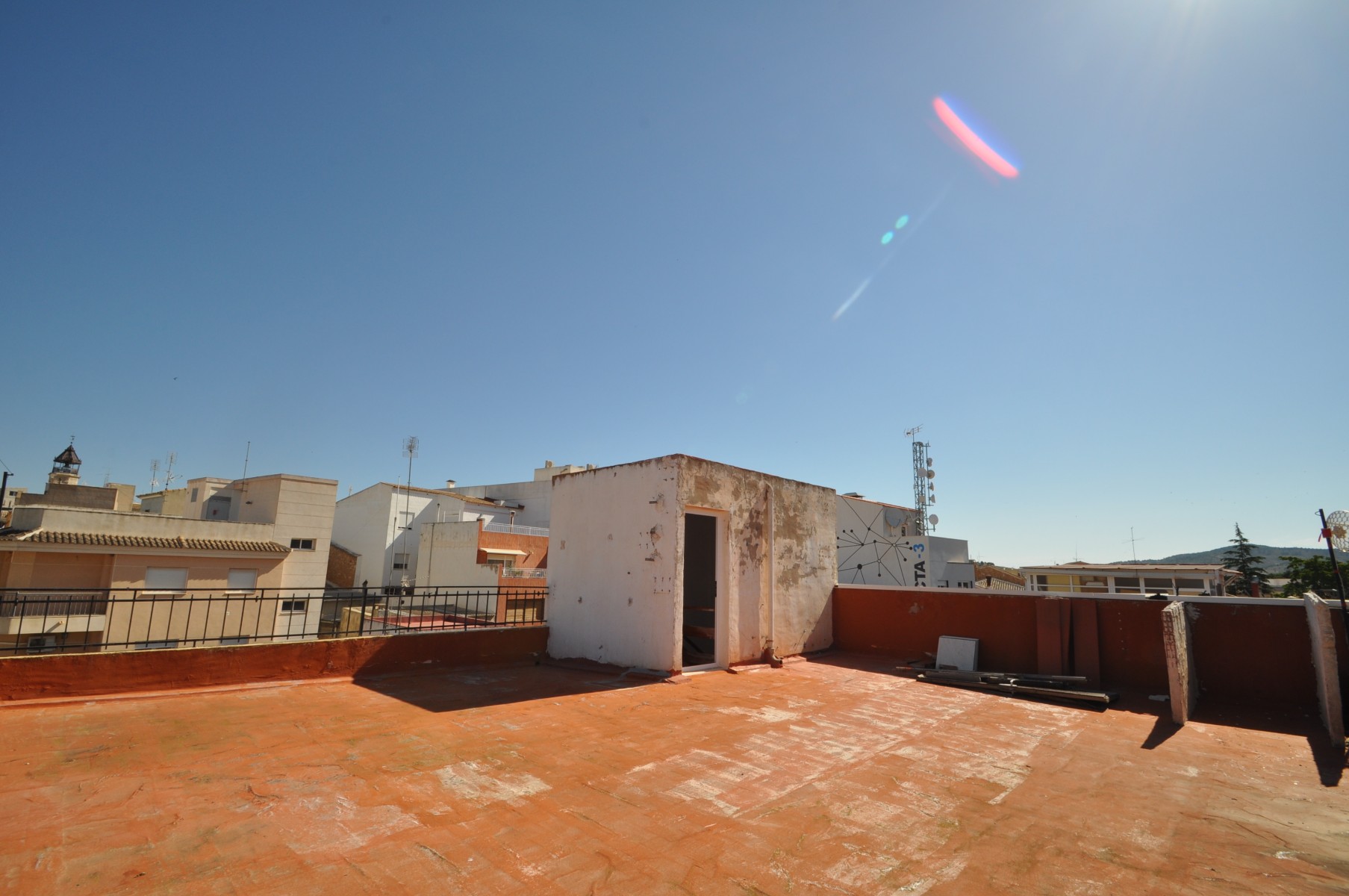 Apartment for Sale in Pinoso, Alicante