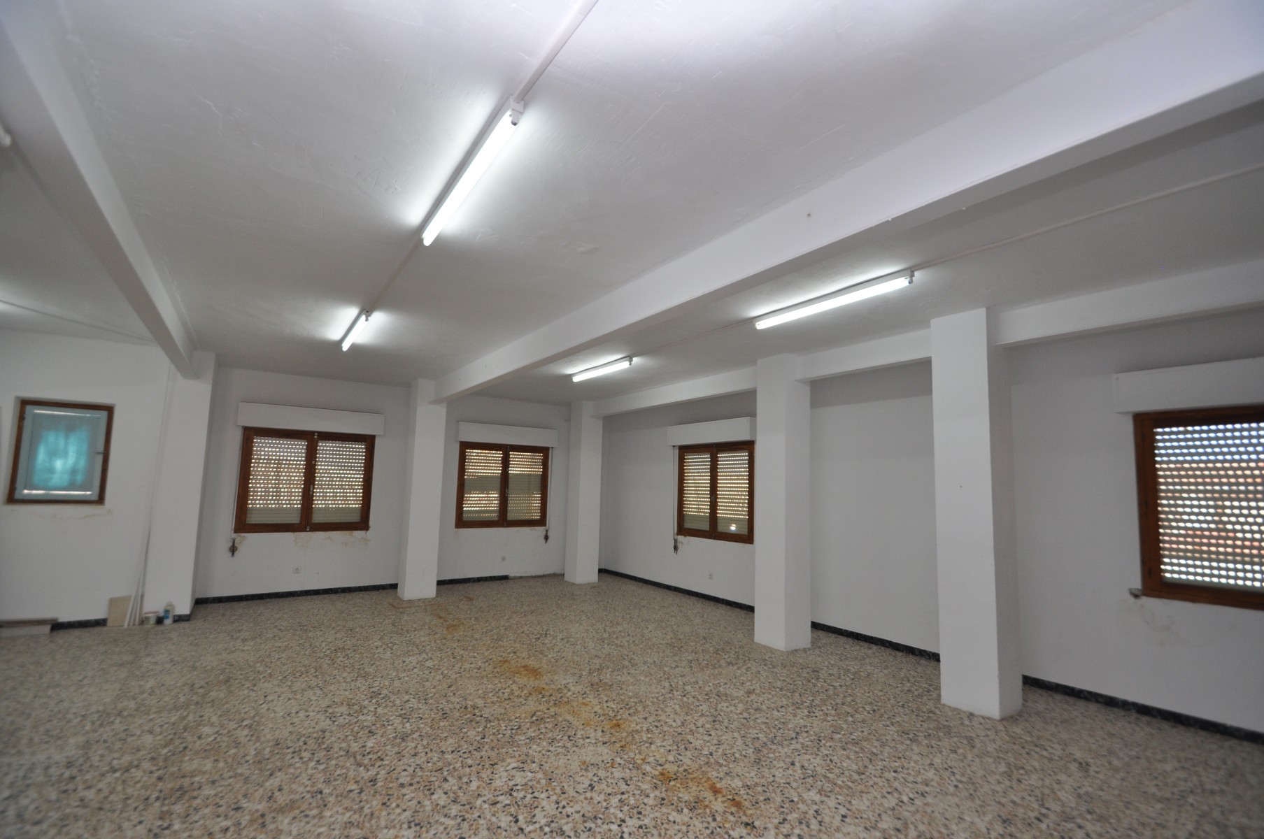 Apartment for Sale in Pinoso, Alicante
