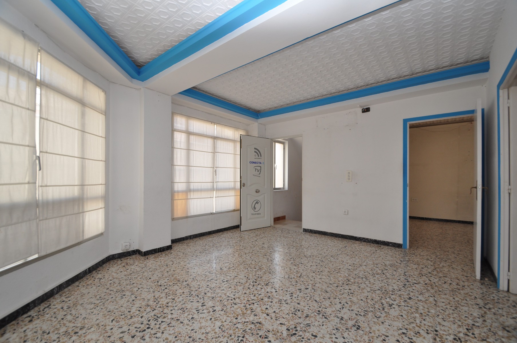 Apartment for Sale in Pinoso, Alicante