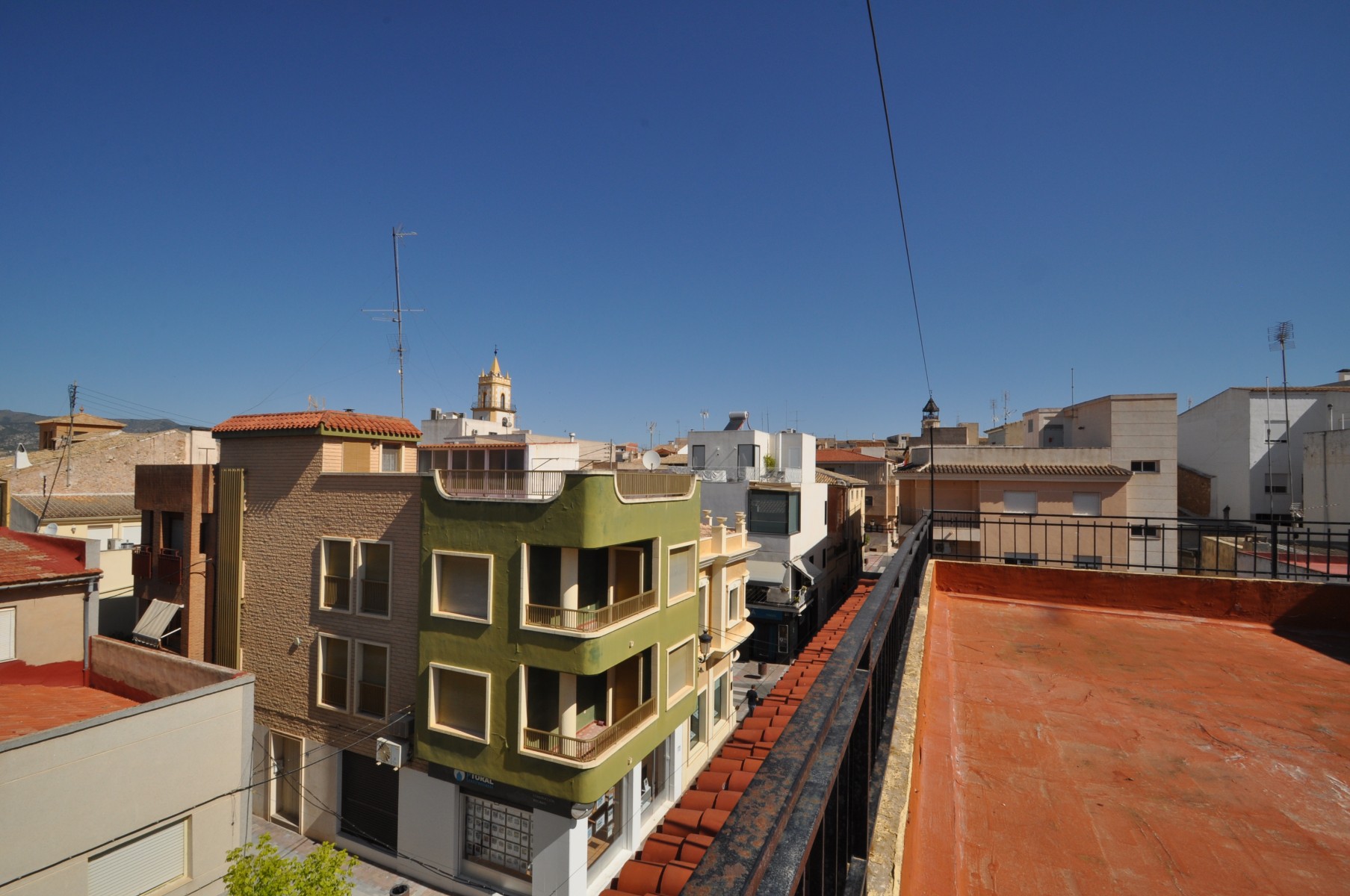 Apartment for Sale in Pinoso, Alicante
