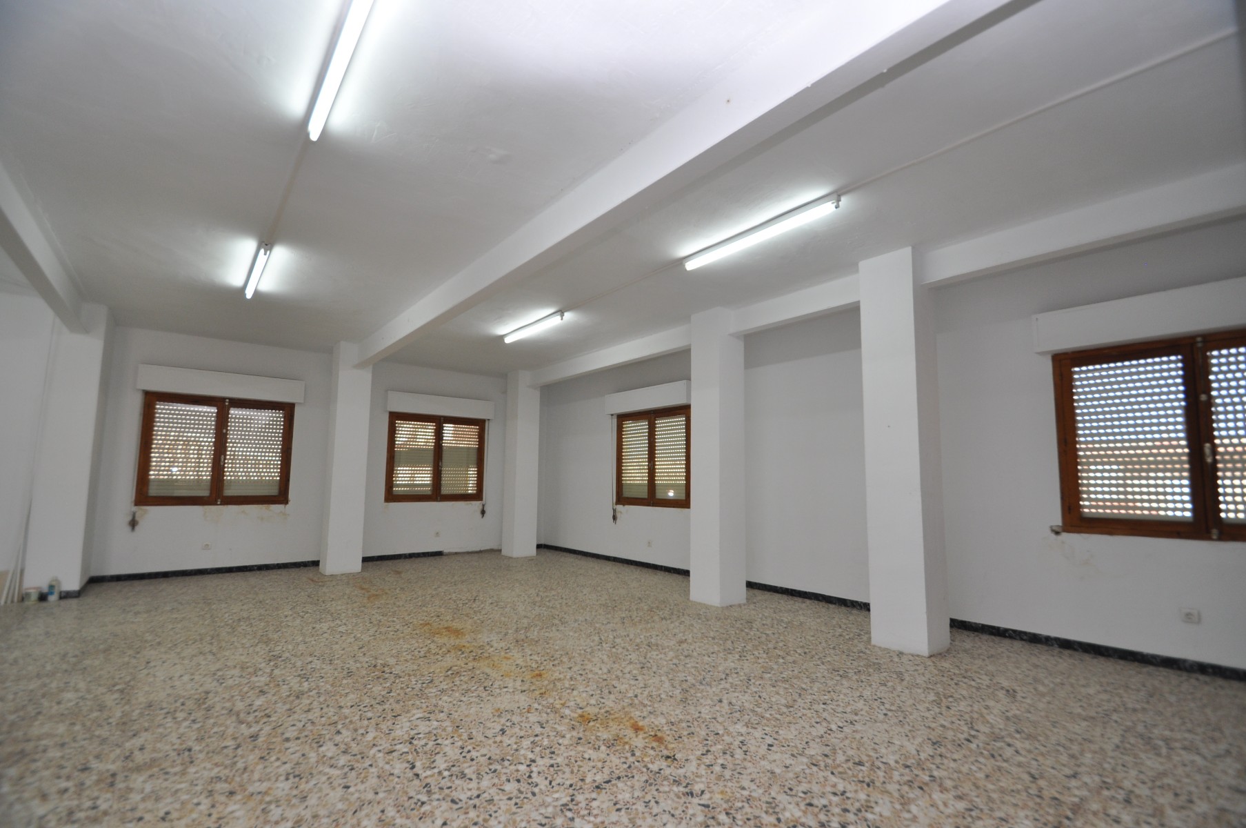 Apartment for Sale in Pinoso, Alicante