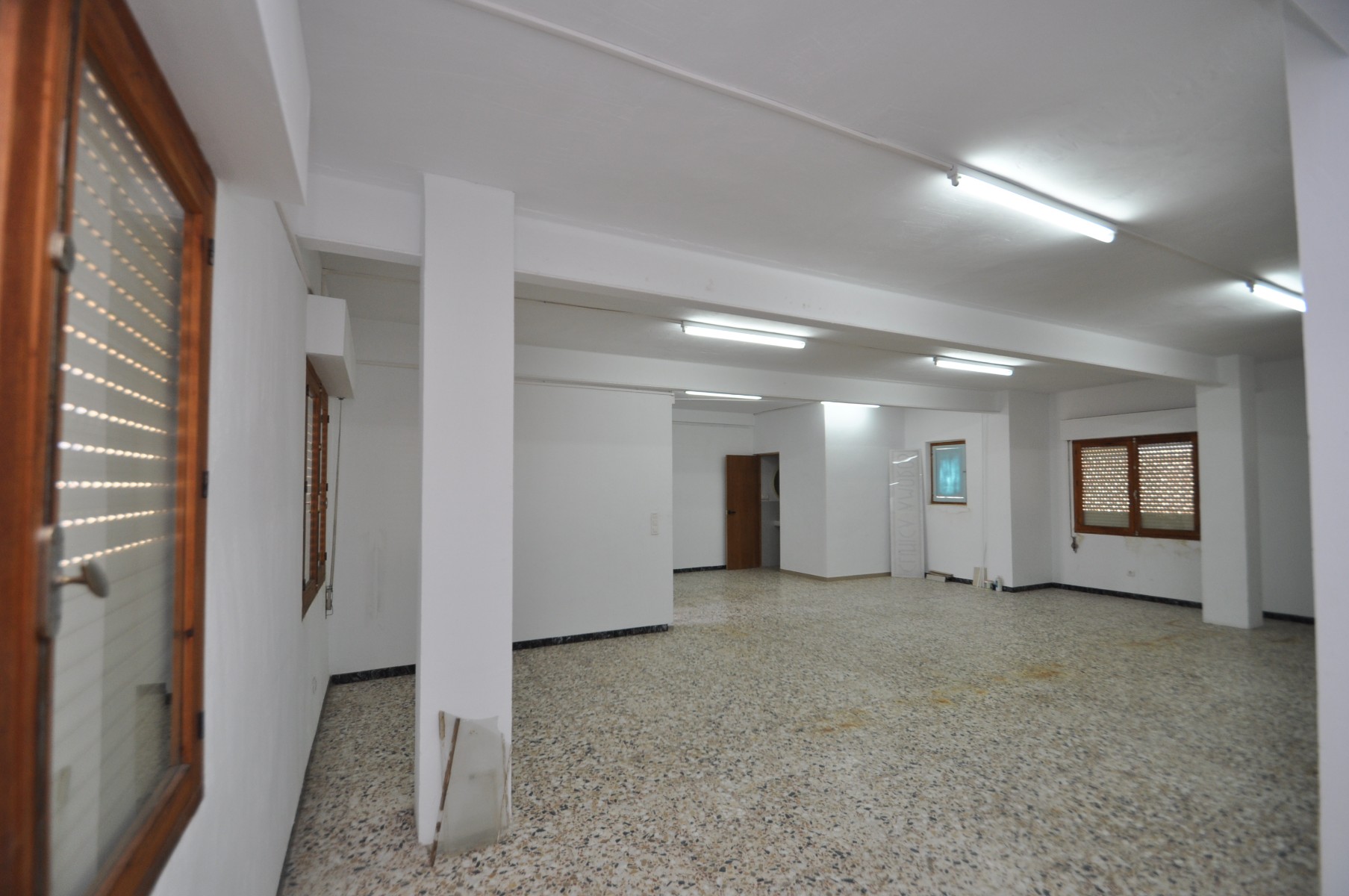 Apartment for Sale in Pinoso, Alicante