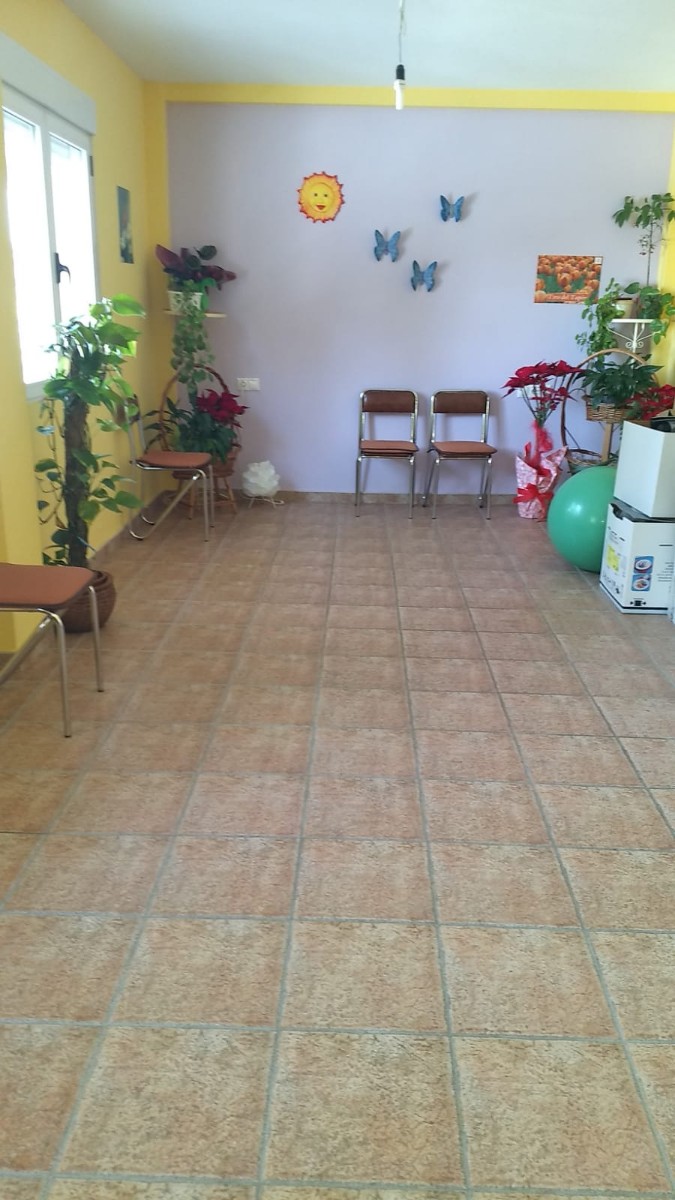 Town House for Sale in Pinoso, Alicante