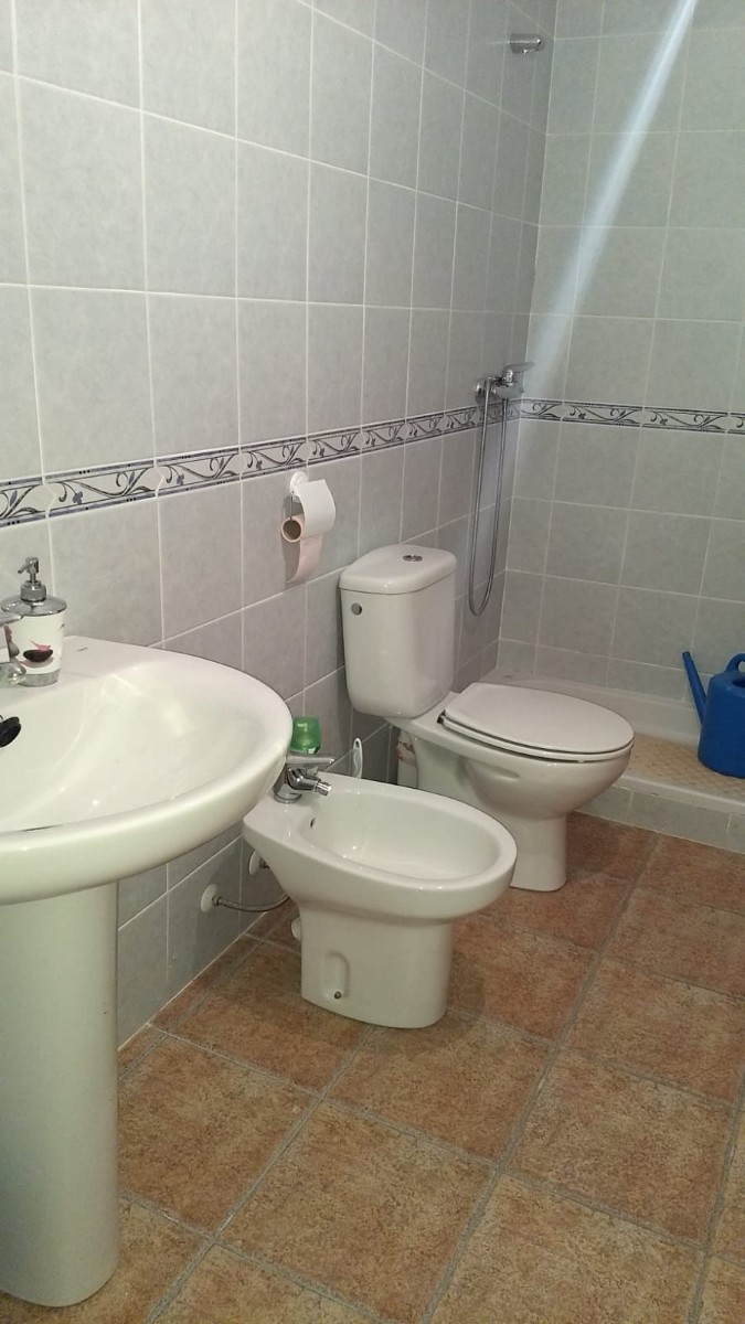 Town House for Sale in Pinoso, Alicante