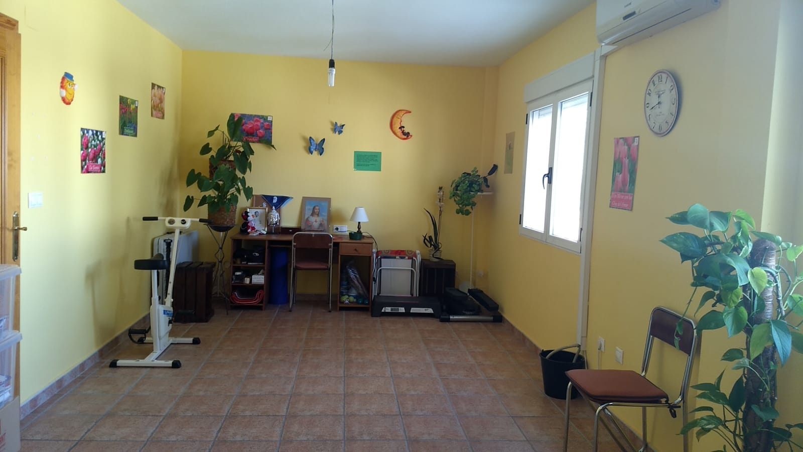 Town House for Sale in Pinoso, Alicante