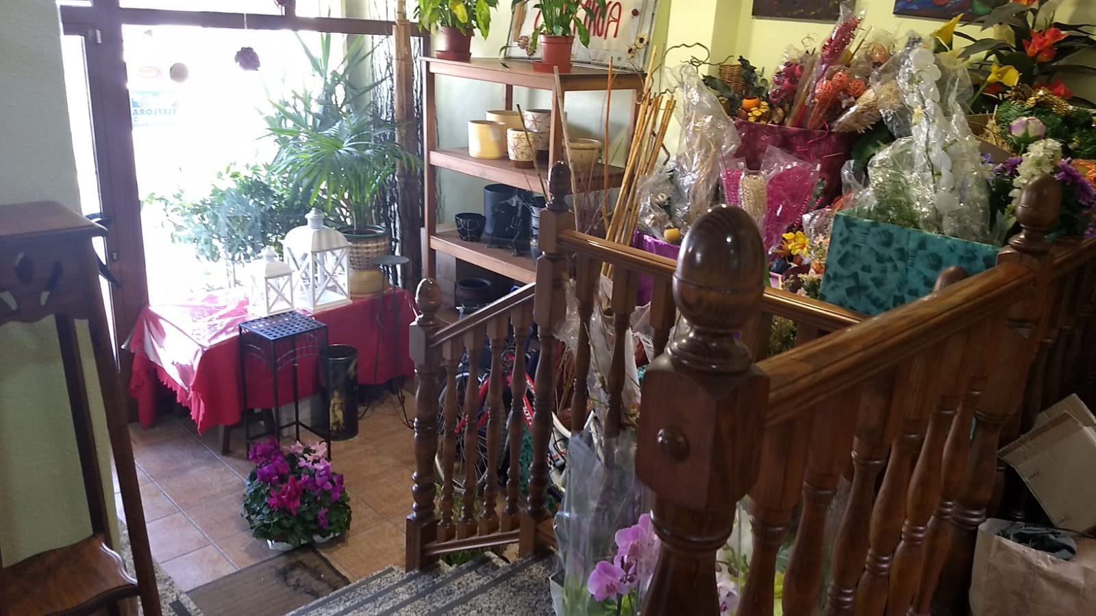 Town House for Sale in Pinoso, Alicante