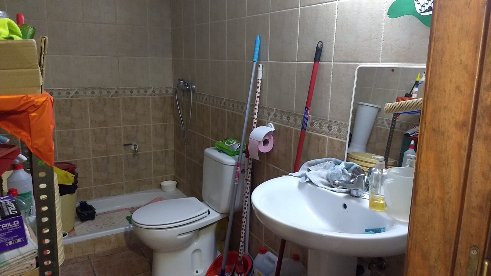 Town House for Sale in Pinoso, Alicante