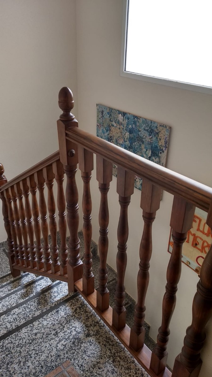Town House for Sale in Pinoso, Alicante