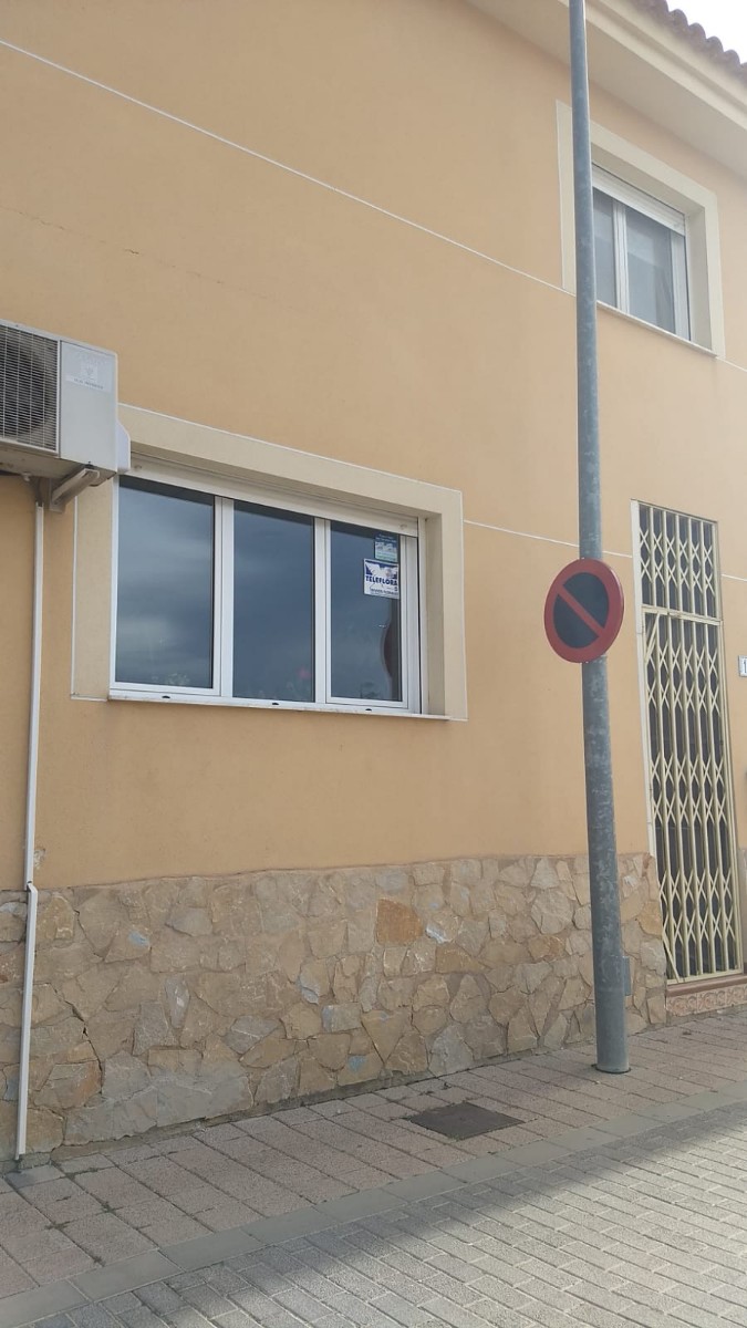 Town House for Sale in Pinoso, Alicante