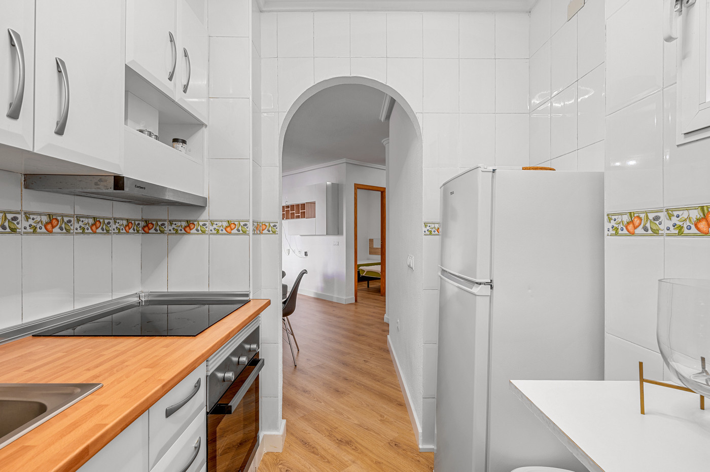 Apartment for Sale in Torrevieja, Alicante