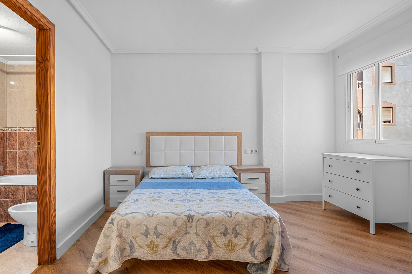 Apartment for Sale in Torrevieja, Alicante