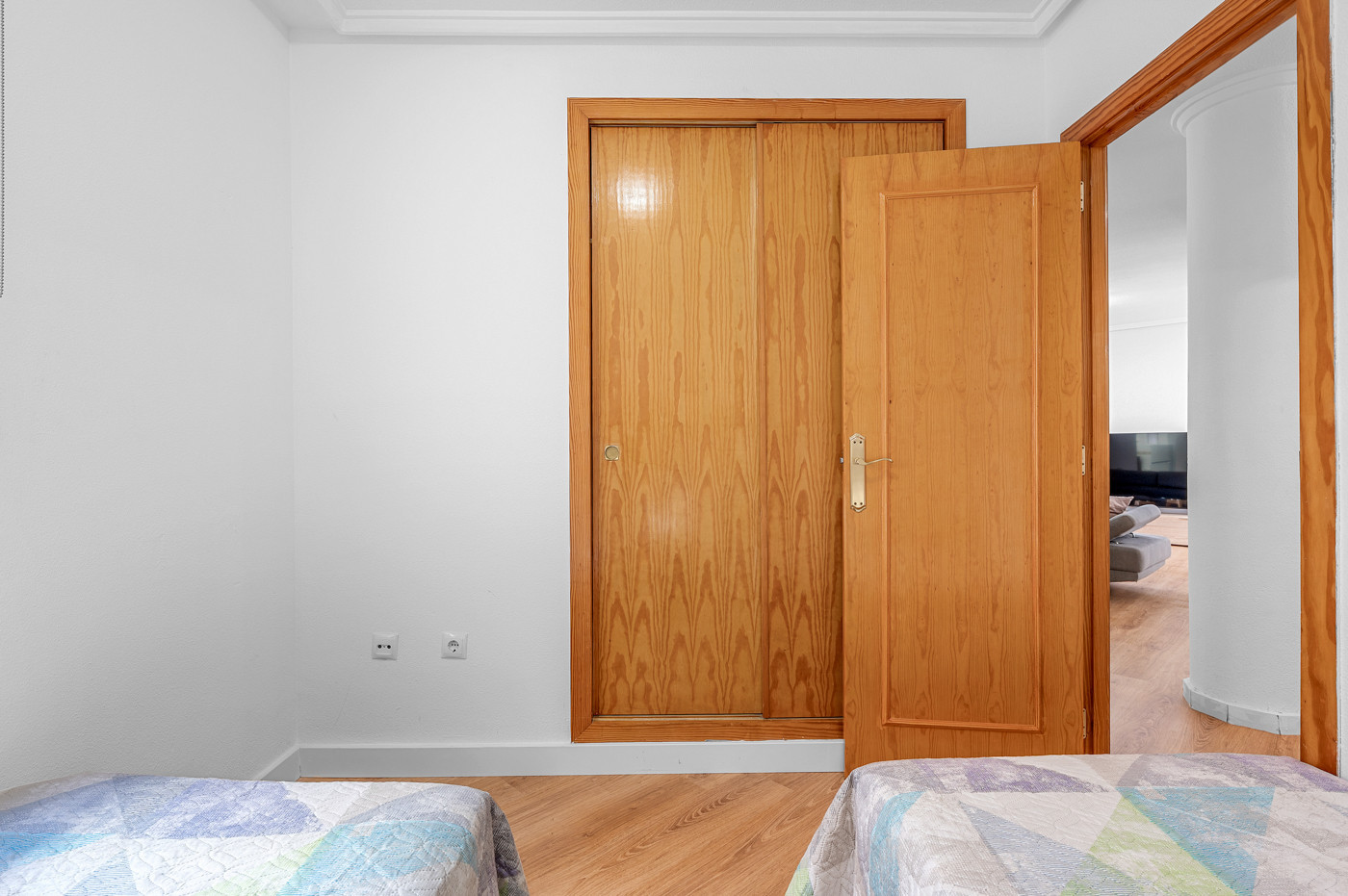 Apartment for Sale in Torrevieja, Alicante