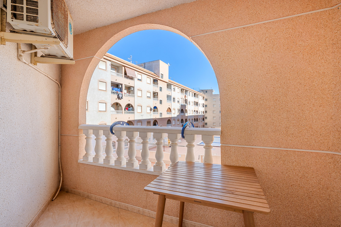 Apartment for Sale in Torrevieja, Alicante