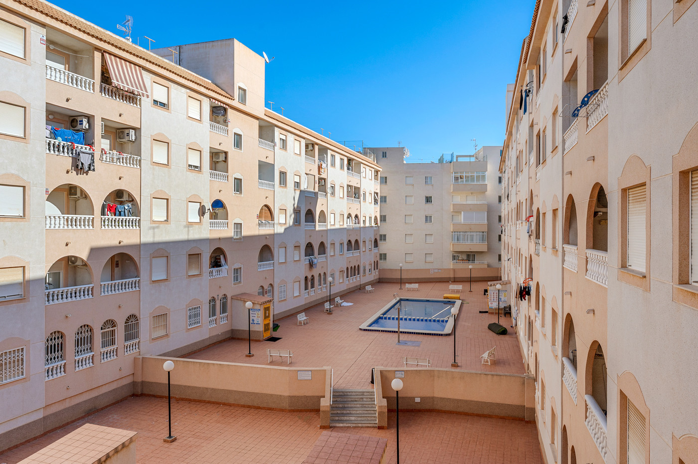 Apartment for Sale in Torrevieja, Alicante