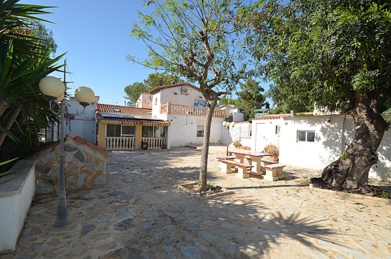 Country House for Sale in Canadas De San Pedro, Murcia