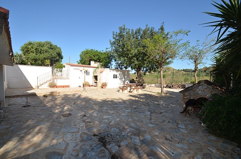 Country House for Sale in Canadas De San Pedro, Murcia
