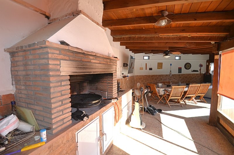 Country House for Sale in Canadas De San Pedro, Murcia