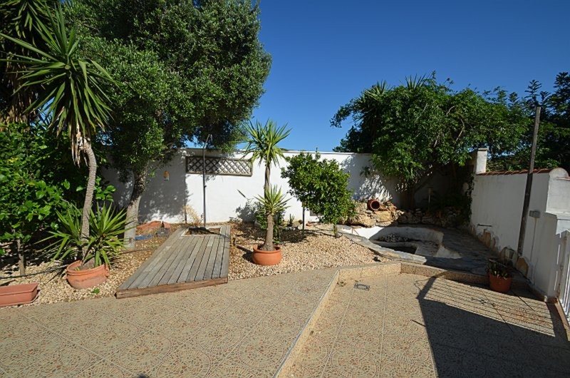 Country House for Sale in Canadas De San Pedro, Murcia