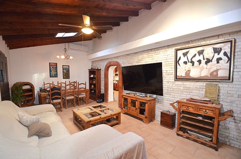 Country House for Sale in Canadas De San Pedro, Murcia