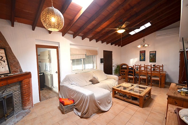 Country House for Sale in Canadas De San Pedro, Murcia