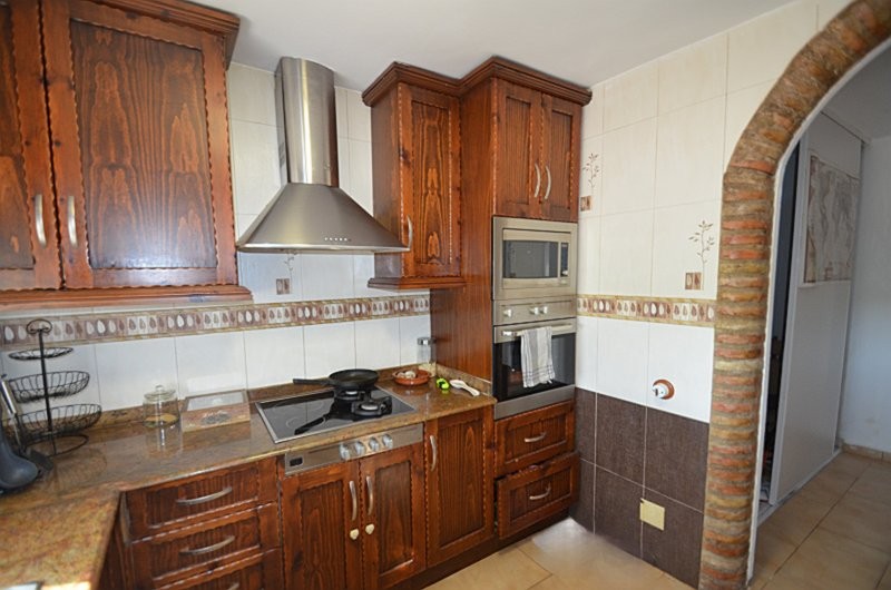 Country House for Sale in Canadas De San Pedro, Murcia