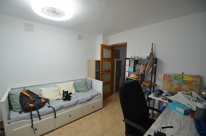 Country House for Sale in Canadas De San Pedro, Murcia
