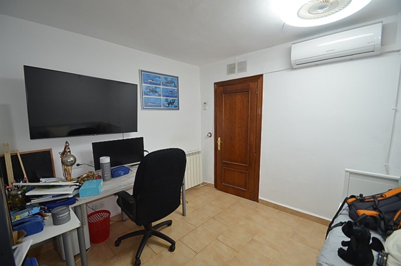 Country House for Sale in Canadas De San Pedro, Murcia