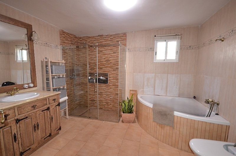 Country House for Sale in Canadas De San Pedro, Murcia