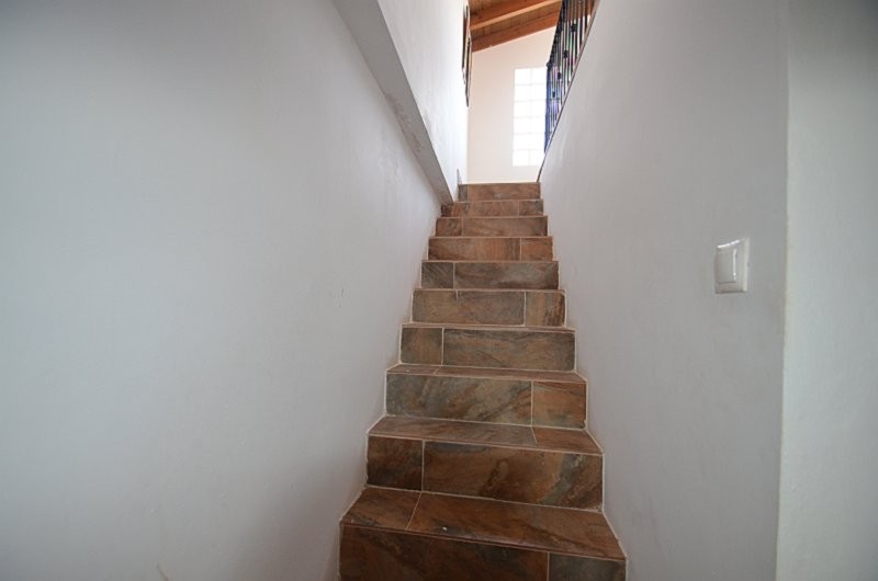 Country House for Sale in Canadas De San Pedro, Murcia