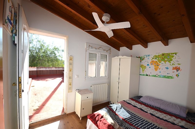 Country House for Sale in Canadas De San Pedro, Murcia
