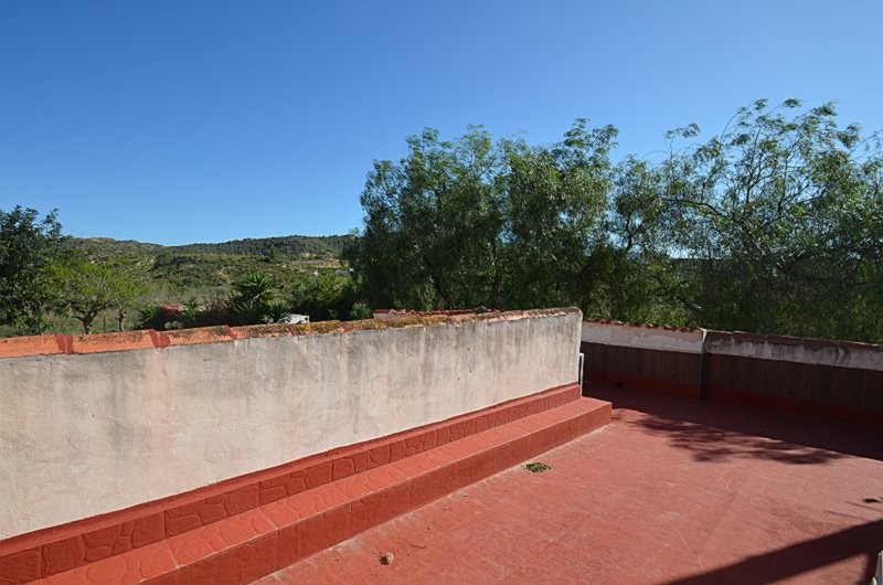 Country House for Sale in Canadas De San Pedro, Murcia